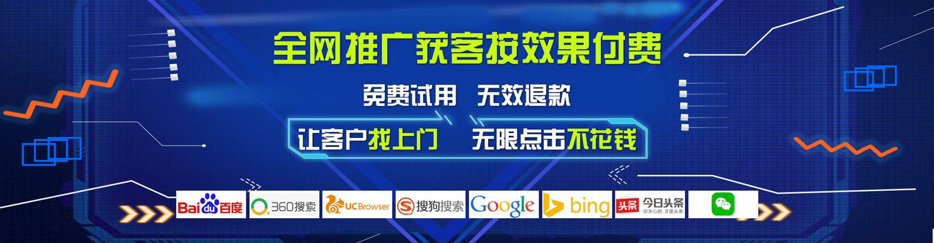 沁水百度sem